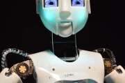 Robot Rollout: Synthetic Skin and 2026? Seriously?