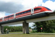 Maglev: Hype or Reality?