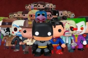 Funko Pops: What's Hot, What's Not, and Why I'm Already Over It