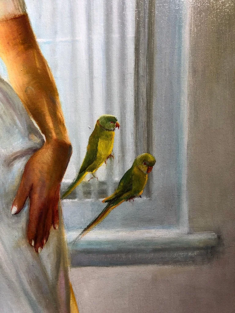 Cassandra Seier: The Tragic Loss of a Pioneer and Her Unforgettable Vision