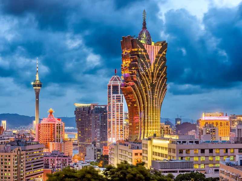 Macau: China's Talent Pilot Program – What We Know
