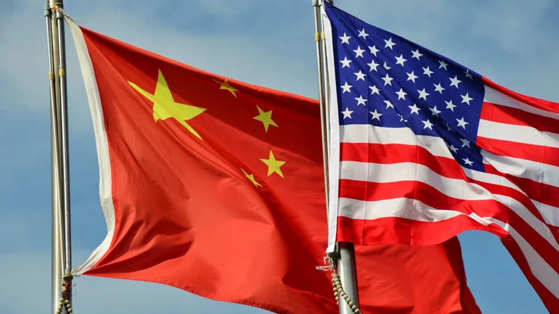 US-China Trade and AI: What's Next?