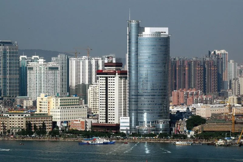 xiamen: what we know